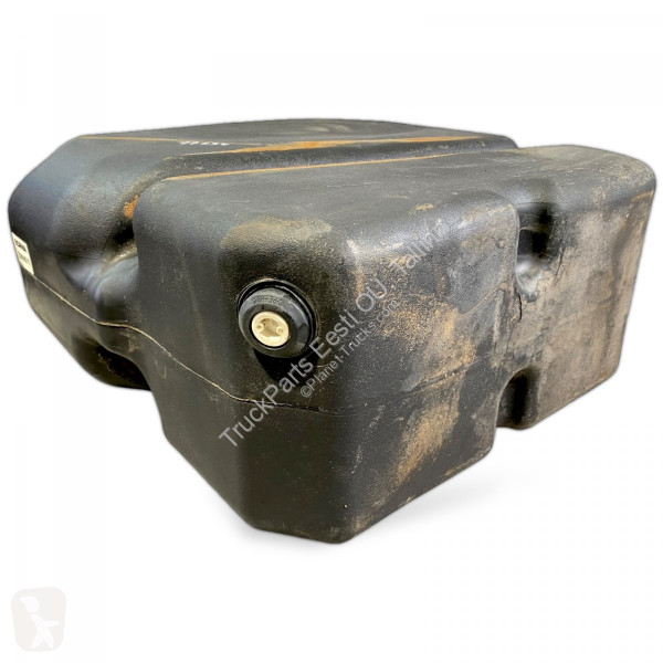 Reservdelar lastbilar Scania R-Series (01.16-)