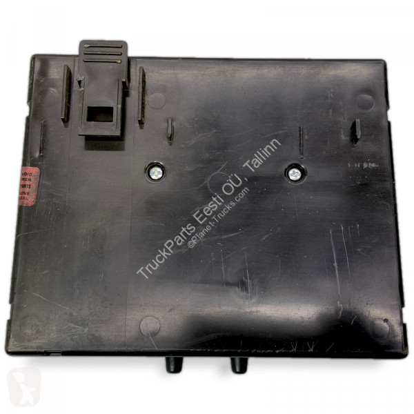 Reservdelar lastbilar Volvo (0112-)