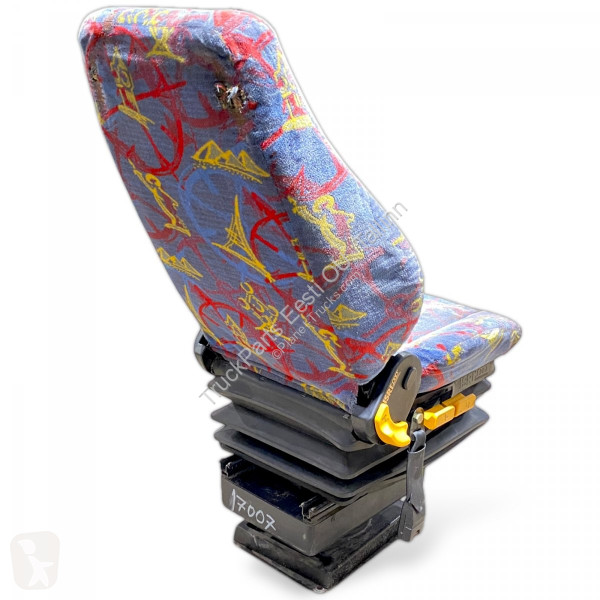 Vrachtwagenonderdelen Volvo B7 (01.97-)