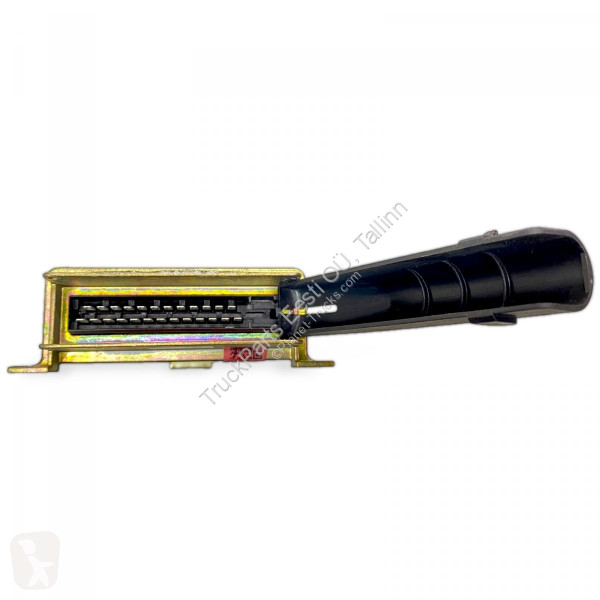 Reservdelar lastbilar Neoplan N1216 HD (01.73-)