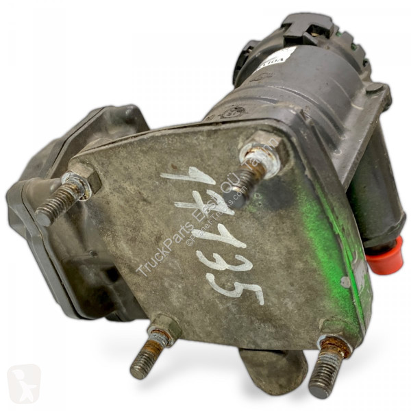Reservdelar lastbilar Volvo (0112-)