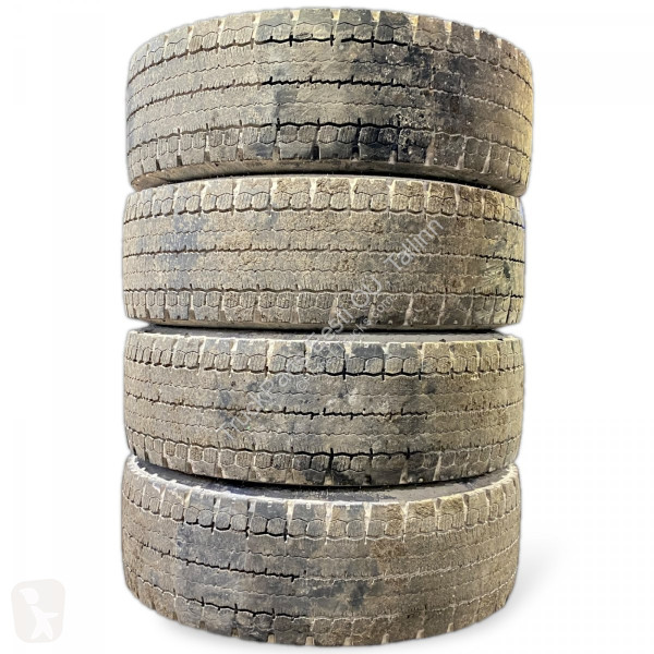 Reservdelar lastbilar Scania R-series (01.04-)