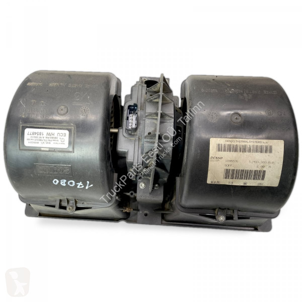 Reservdelar lastbilar Scania P-Series (01.05-)