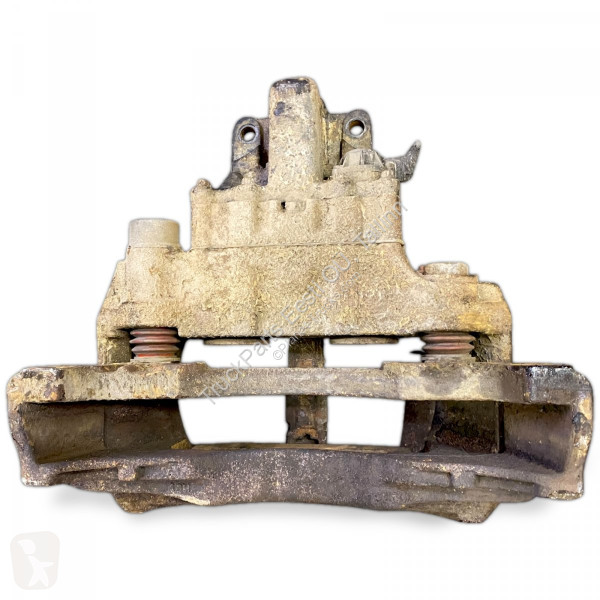 MAN LIONS CITY A44 (01.04-) truck part