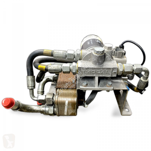 Dennis EAGLE eCollect (01.19-) truck part