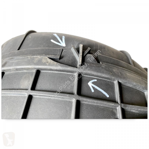 Reservdelar lastbilar Scania P-Series (01.05-)