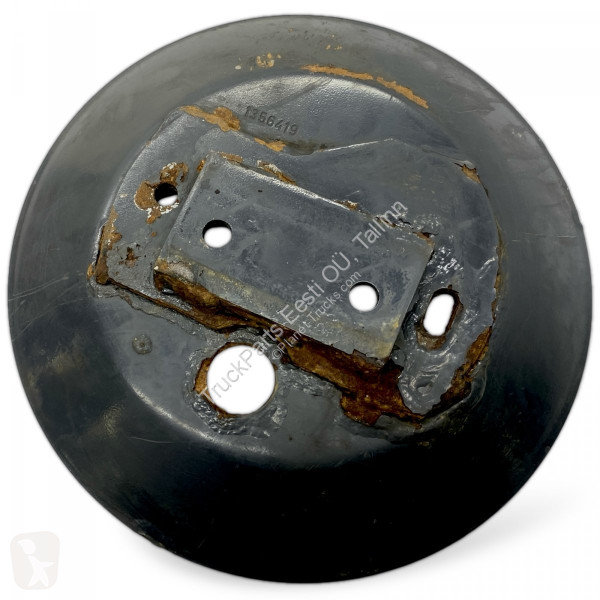 Reservedele til lastbil Scania R-series (01.04-)