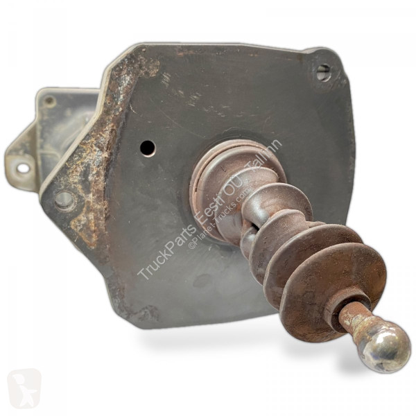 Reservdelar lastbilar Scania P-Series (01.05-)