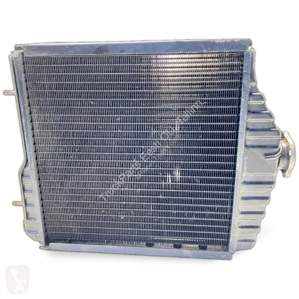 Reservdelar lastbilar Dennis EAGLE eCollect...