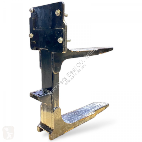 Reservdelar lastbilar Dennis EAGLE eCollect...