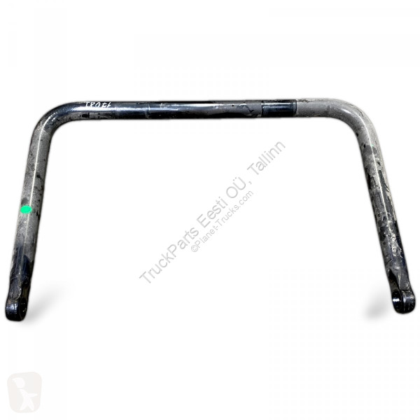 Pièces poids lourds Dennis EAGLE eCollect (01.19-)