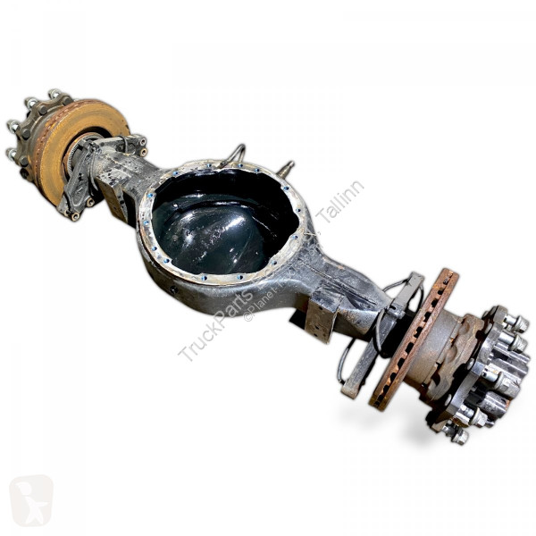 Pièces poids lourds Dennis EAGLE eCollect (01.19-)