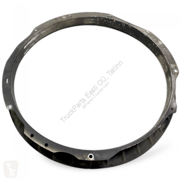 Reservedele til lastbil Scania R-series (01.04-)