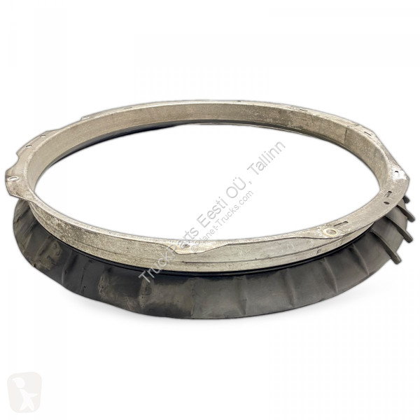 Reservdelar lastbilar Scania R-series (01.04-)