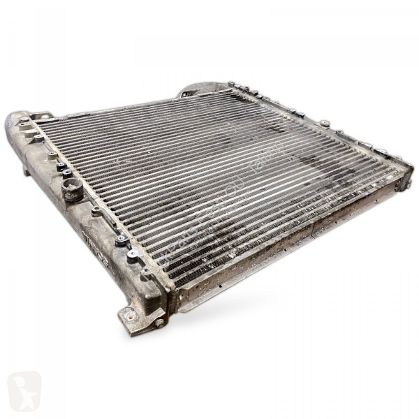 Reservdelar lastbilar Scania R-series (01.04-)
