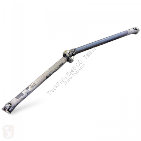 Ricambio per autocarri MAN TGL 12.210 (01.05-)