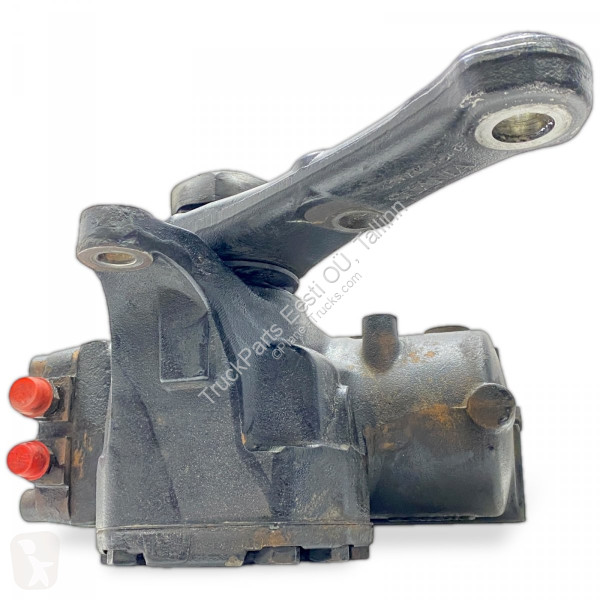 Reservedele til lastbil Scania R-series (01.04-)