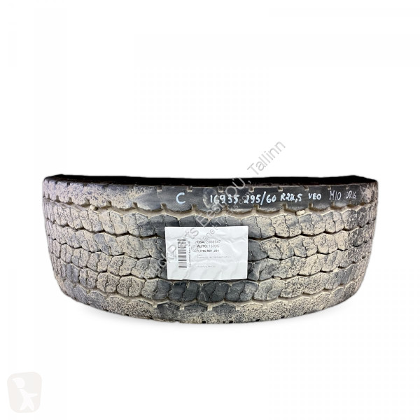 Reservdelar lastbilar Scania P-series (01.04-)