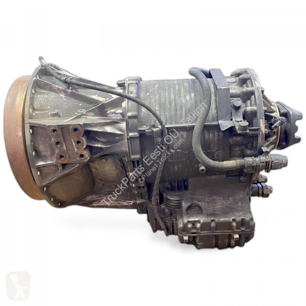 Reservdelar lastbilar Scania P-Series (01.05-)