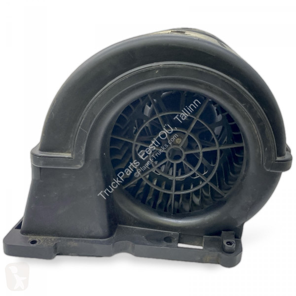 Reservdelar lastbilar Scania P-Series (01.05-)