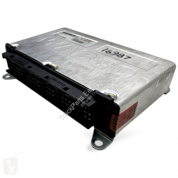 Reservdelar lastbilar DAF (01.14-)