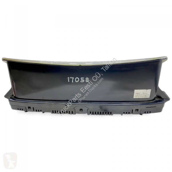 Reservdelar lastbilar Scania P-Series (01.05-)
