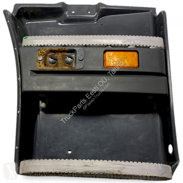 Reservdelar lastbilar Scania P-Series (01.05-)
