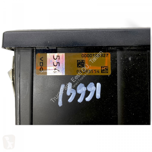 Reservdelar lastbilar Iveco (01.02-)