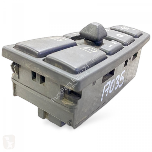 Pièces poids lourds Volvo FM (01.05-01.14)