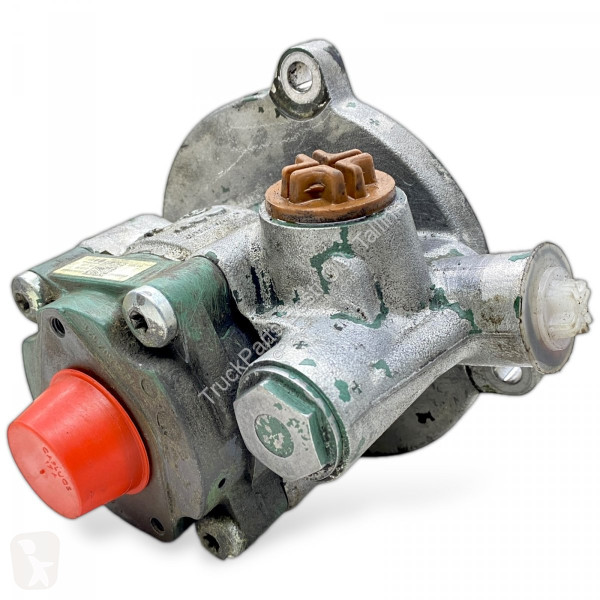 Reservedele til lastbil Volvo FM (01.05-)