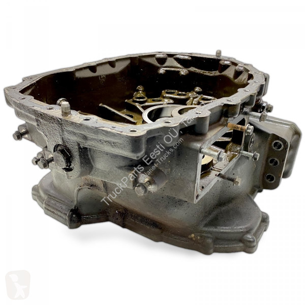 Reservdelar lastbilar Scania R-Series (01.13-)