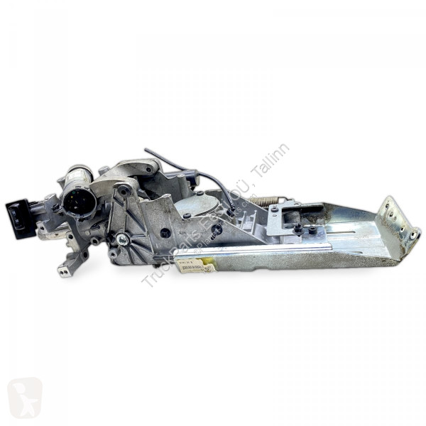 Pièces poids lourds Scania R-series (01.04-)