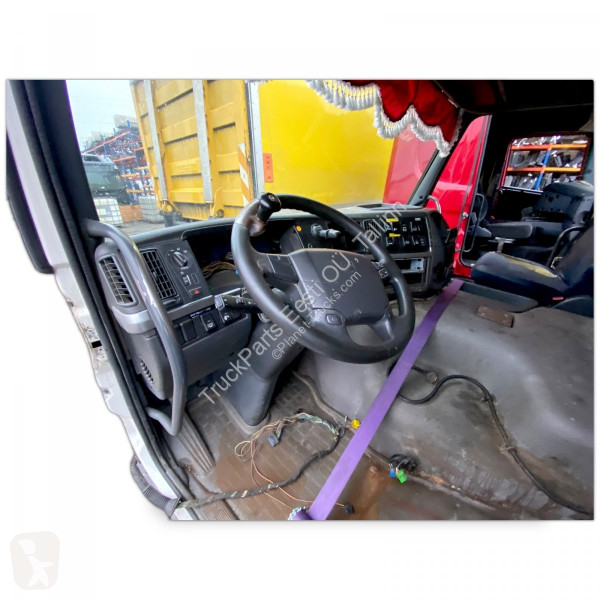 Reservedele til lastbil Volvo FM (01.05-01.14)
