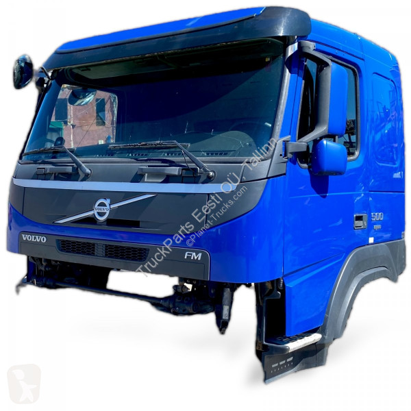 Náhradní díly pro kamiony Volvo FM (01.05-01.14)