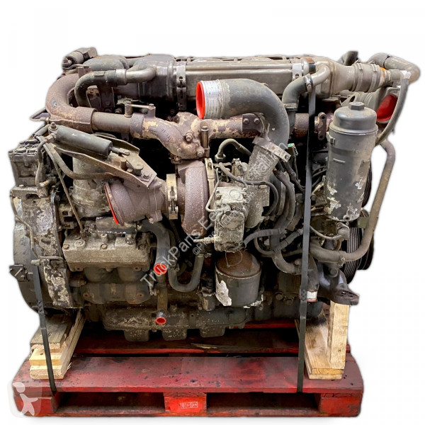 Ricambio per autocarri Scania K-Series (01.06-)