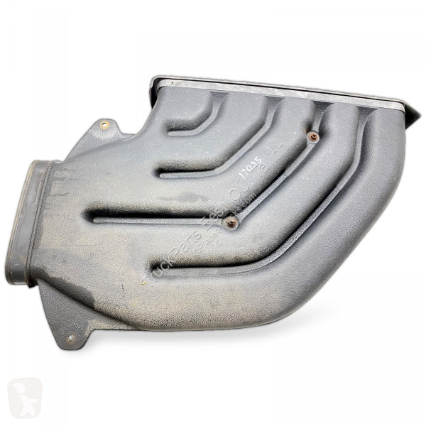 Reservedele til lastbil Volvo FM (01.05-01.14)