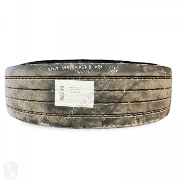 Reservdelar lastbilar Scania K-Series (01.06-)