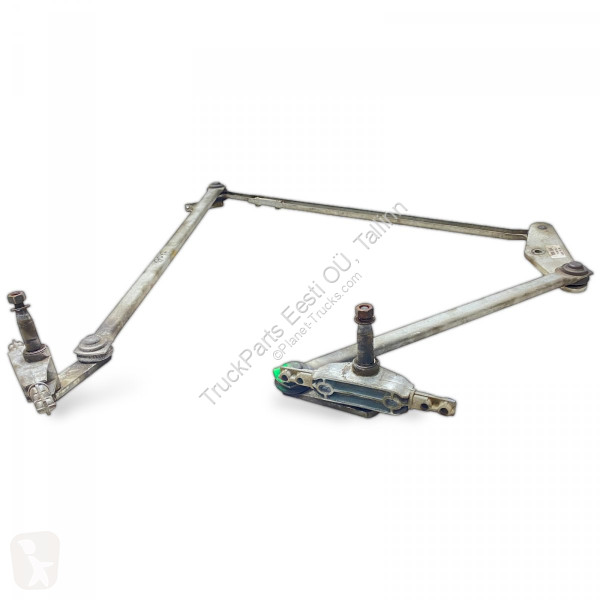 قطع غيار الآليات الثقيلة Scania K-Series (01.06-)