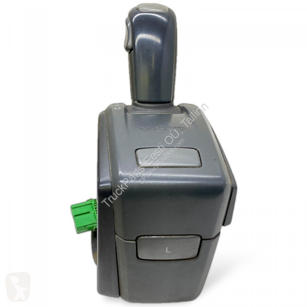 Reservdelar lastbilar Volvo FM (01.05-01.14)