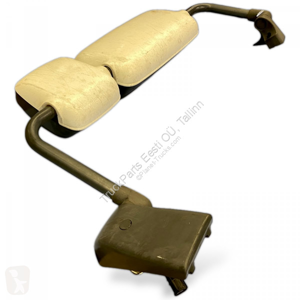 Peças pesados MAN TGL 12.210 (01.05-)