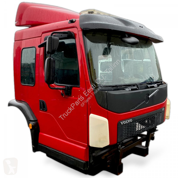 Pièces poids lourds Volvo FE (01.13-)