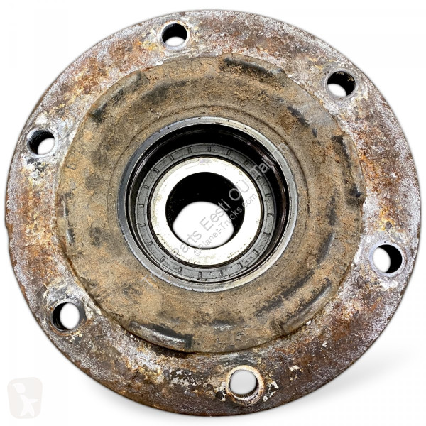 Reservdelar lastbilar Volvo (0113-)