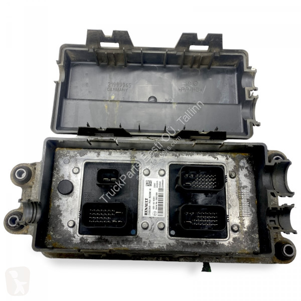 Reservdelar lastbilar Renault TRUCKS T (01.13-)