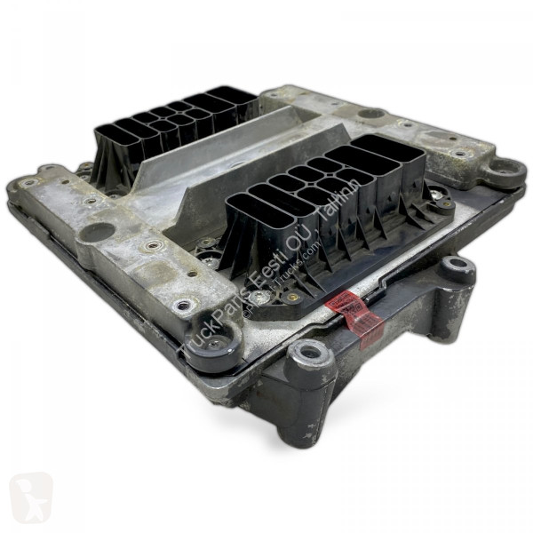 Reservdelar lastbilar Scania P-series (01.04-)
