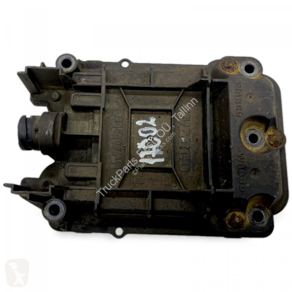 Reservedele til lastbil Scania K-Series (01.06-)