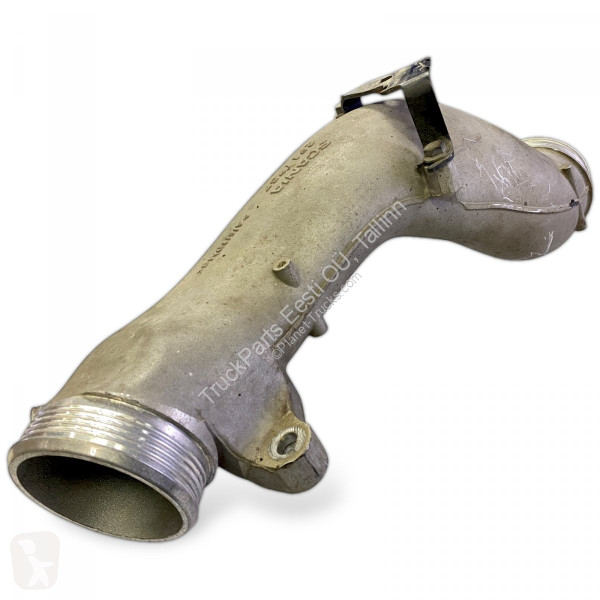 Reservdelar lastbilar Scania R-Series (01.16-)
