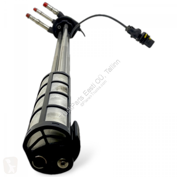 Reservdelar lastbilar Scania R-Series (01.16-)