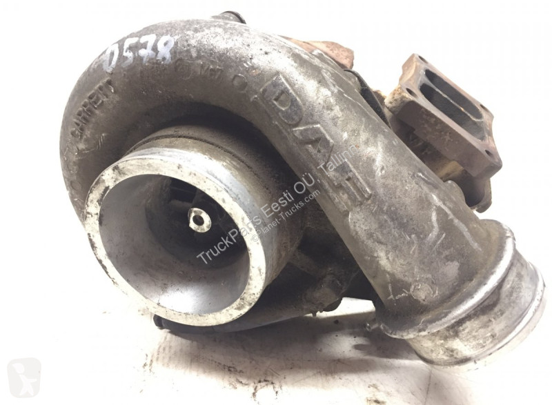 Pièces poids lourds DAF 95XF (01.97-12.02)