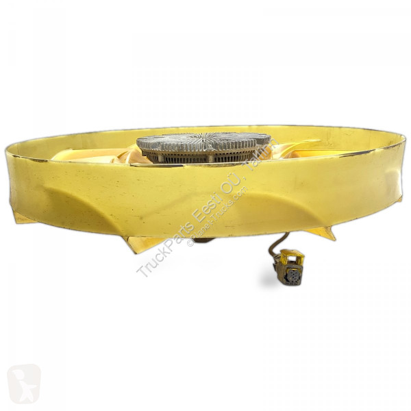Pièces poids lourds Volvo FE (01.13-)