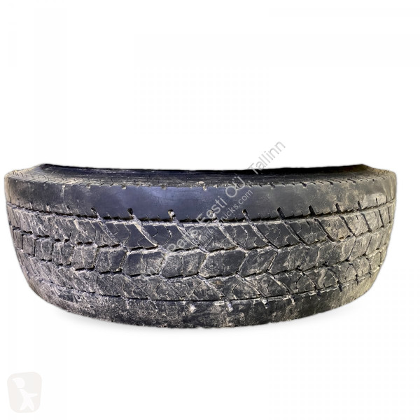 Reservdelar lastbilar Scania K-Series (01.06-)